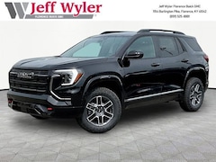 2026 GMC Terrain AT4 SUV