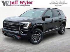 2026 GMC Terrain AT4 SUV