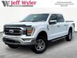 Used 2023 Ford F-150  Truck SuperCrew Cab