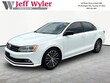  Volkswagen Jetta Sedan