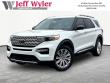 Used 2021 Ford Explorer  SUV