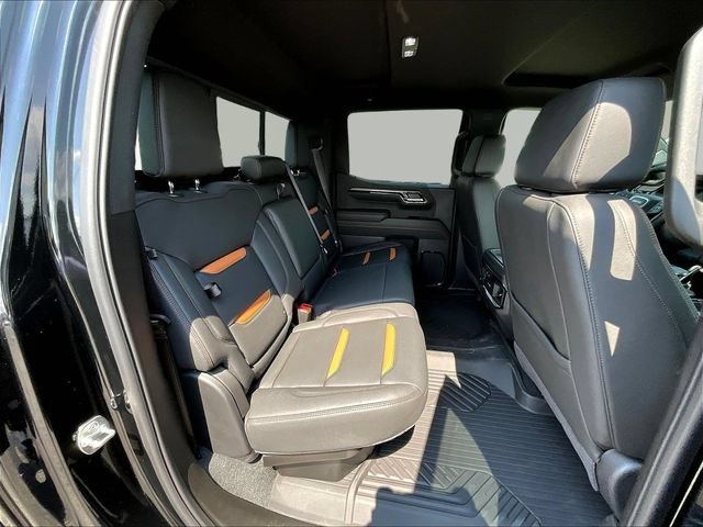 2026 GMC Sierra 1500 AT4 - Photo 18