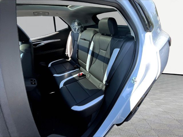 2026 Buick Envision Sport Touring - Photo 16