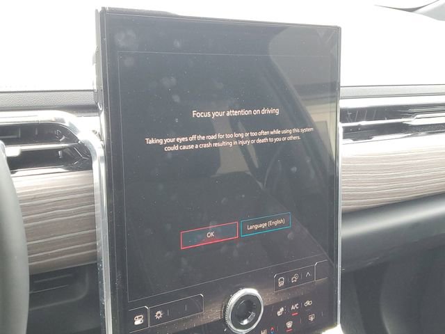 2025 GMC Sierra EV Denali - Photo 19