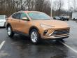 Used 2024 Buick Envista FWD 4dr Preferred SUV