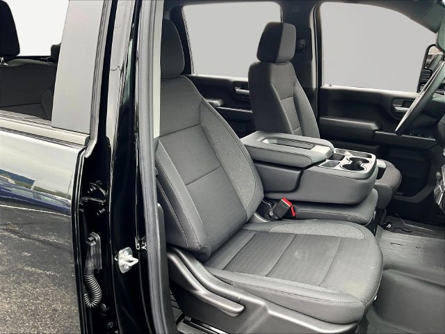 2026 GMC Sierra 2500HD Pro - Photo 17