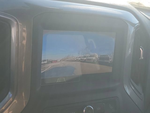 2025 GMC Sierra 3500 Chassis Cab Pro - Photo 17