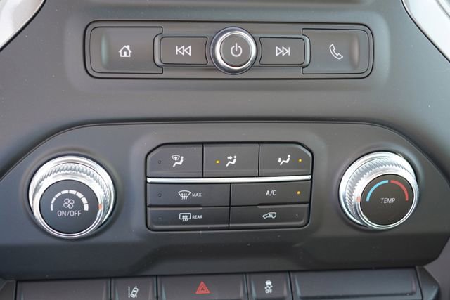 2025 GMC Sierra 3500HD Pro - Photo 23