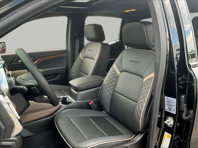 2026 GMC Canyon Denali - Photo 16