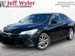 Used 2017 Toyota Camry  Sedan
