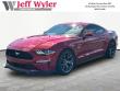 Used 2020 Ford Mustang  Coupe