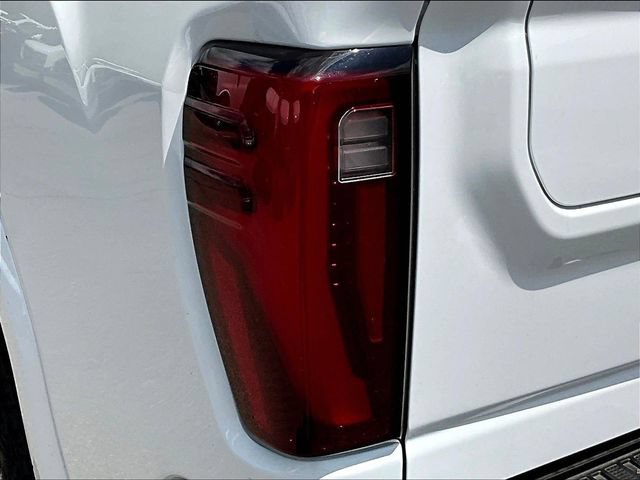2026 GMC Sierra 2500HD Denali - Photo 14