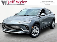2026 Buick Envista Preferred SUV