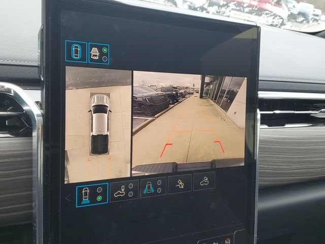 2025 GMC Sierra EV Denali - Photo 20
