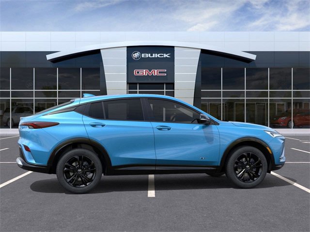 2026 Buick Envista ST photo 4