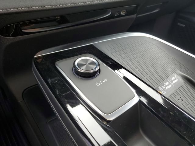 2026 Buick Enclave Sport Touring - Photo 21