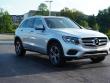 Used 2017 Mercedes-Benz GLC  SUV
