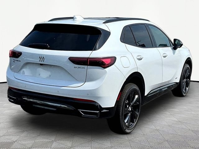 2026 Buick Envision Sport Touring - Photo 6
