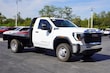 GMC Sierra 3500 HD Chassis Cab