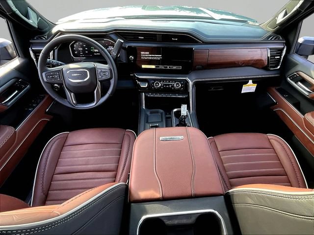 2026 GMC Sierra 2500HD Denali Ultimate - Photo 9