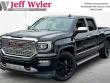 Used 2018 GMC Sierra 1500  Truck Crew Cab