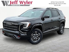 2026 GMC Terrain AT4 SUV