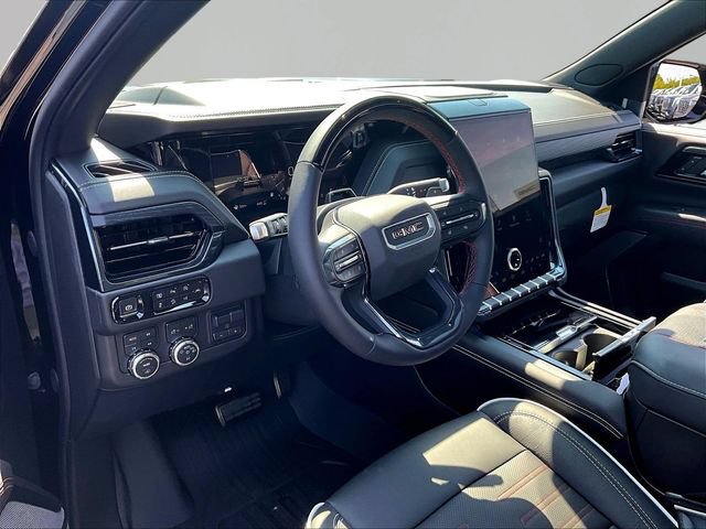 2026 GMC Yukon XL AT4 Ultimate - Photo 15