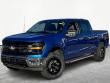 Used 2025 Ford F-150  Truck SuperCrew Cab