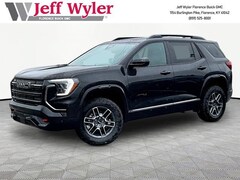 2026 GMC Terrain AT4 SUV