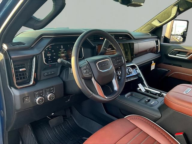 2026 GMC Sierra 2500HD Denali Ultimate - Photo 15