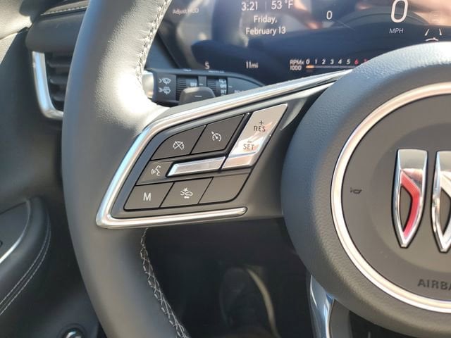 2026 Buick Envision Preferred - Photo 13