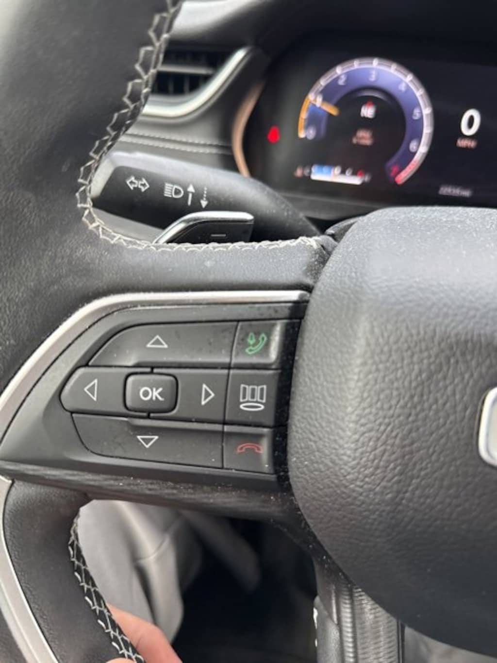 Used 2023 Jeep Grand Cherokee SUV