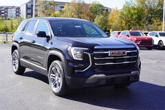 2026 GMC Terrain Elevation SUV