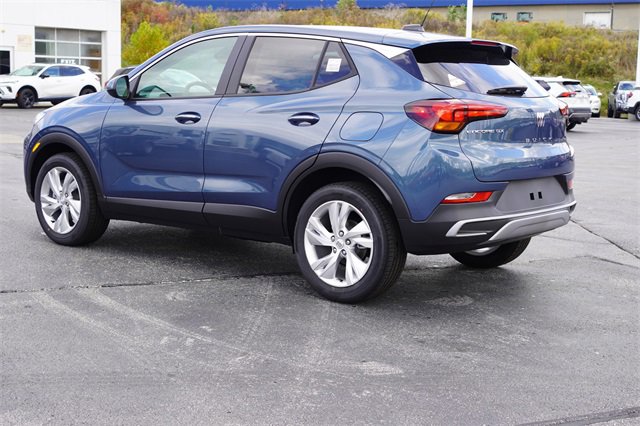 2026 Buick Encore GX Preferred photo 4