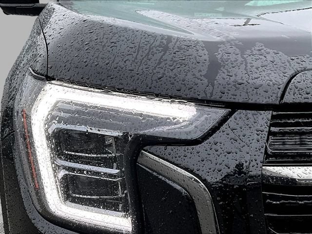 2026 GMC Terrain AT4 - Photo 7