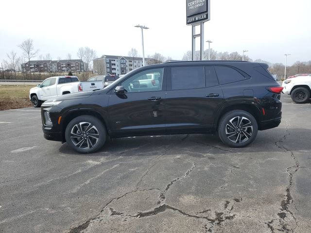 2026 Buick Enclave Sport Touring - Photo 7