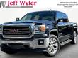 Used 2015 GMC Sierra 1500  Truck Crew Cab