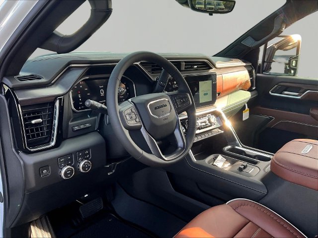2026 GMC Sierra 2500HD Denali Ultimate - Photo 15