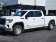 Used 2022 GMC Sierra 1500 Limited  Truck Crew Cab