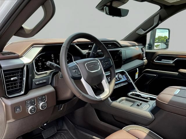 2026 GMC Sierra 2500HD Denali - Photo 15