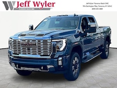 2026 GMC Sierra 3500 HD Denali Truck