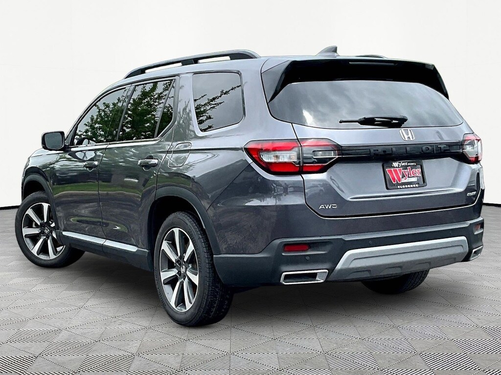Used 2023 Honda Pilot SUV