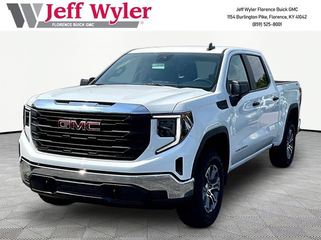2026 GMC Sierra 1500 Pro Truck