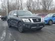 Used 2019 Nissan Armada 4x4 Platinum SUV