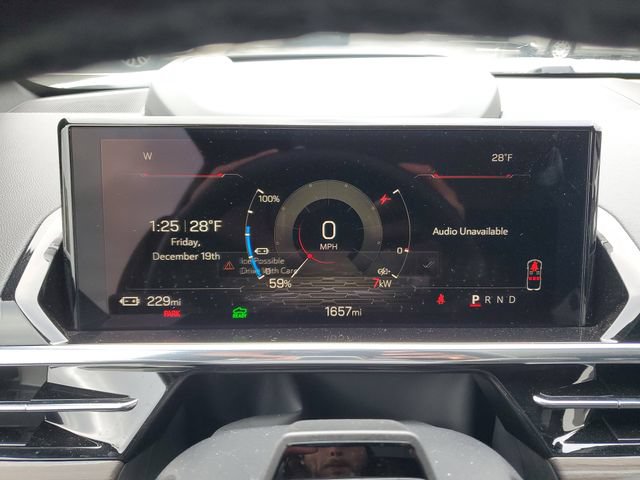 2025 GMC Sierra EV Denali - Photo 17
