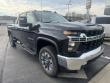 Used 2023 Chevrolet Silverado 3500 HD  Truck Crew Cab