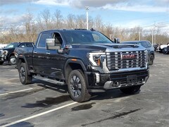 2025 GMC Sierra 2500 HD Denali Truck