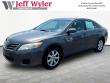 Used 2011 Toyota Camry  Sedan