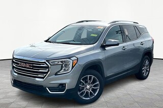 2024 GMC Terrain SUV