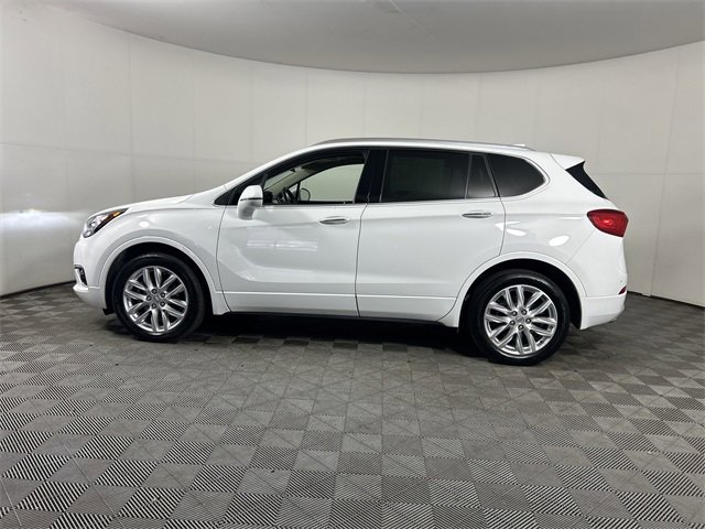 2019 Buick Envision Premium photo 3